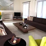 Aphrodite Hills Superior Villas Superior Villa 0403 Air Conditioning 5 Bedrooms Paphos